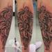 Tattoos - Blind Ballet Dancer - 62897